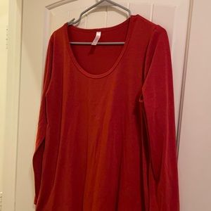 Lularoe large lynnae